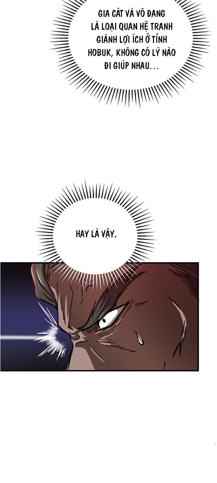 Võ Đang Kỳ Hiệp chapter 31 - Upload bởi truyensieuhay.com