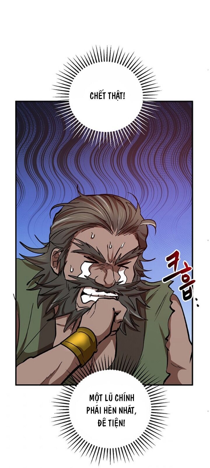 Võ Đang Kỳ Hiệp chapter 31 - Upload bởi truyensieuhay.com