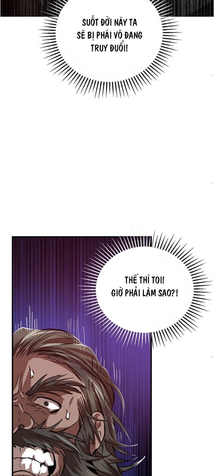 Võ Đang Kỳ Hiệp chapter 31 - Upload bởi truyensieuhay.com