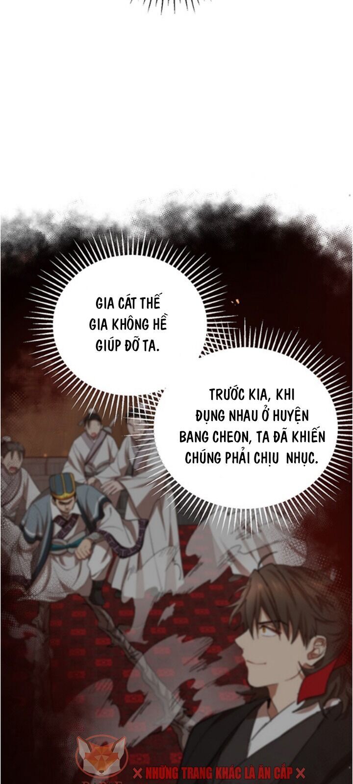 Võ Đang Kỳ Hiệp chapter 31 - Upload bởi truyensieuhay.com
