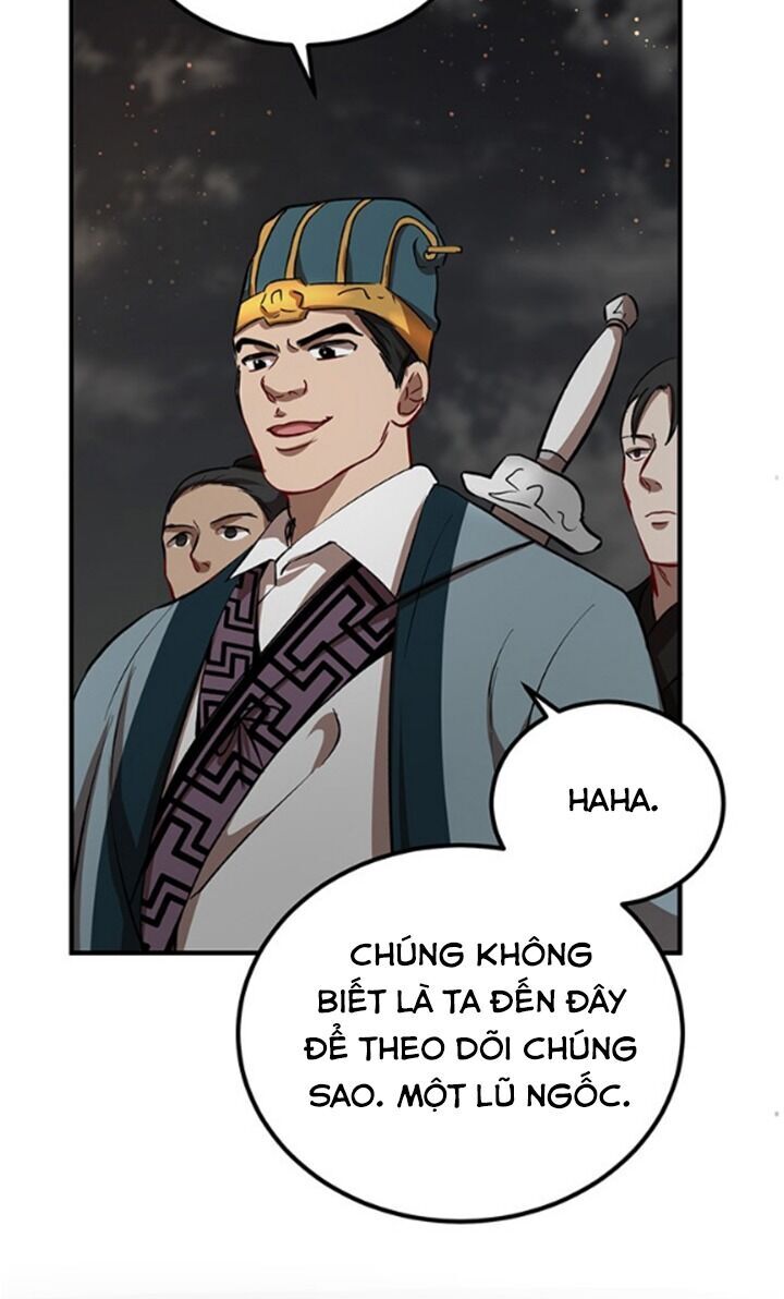 Võ Đang Kỳ Hiệp chapter 31 - Upload bởi truyensieuhay.com