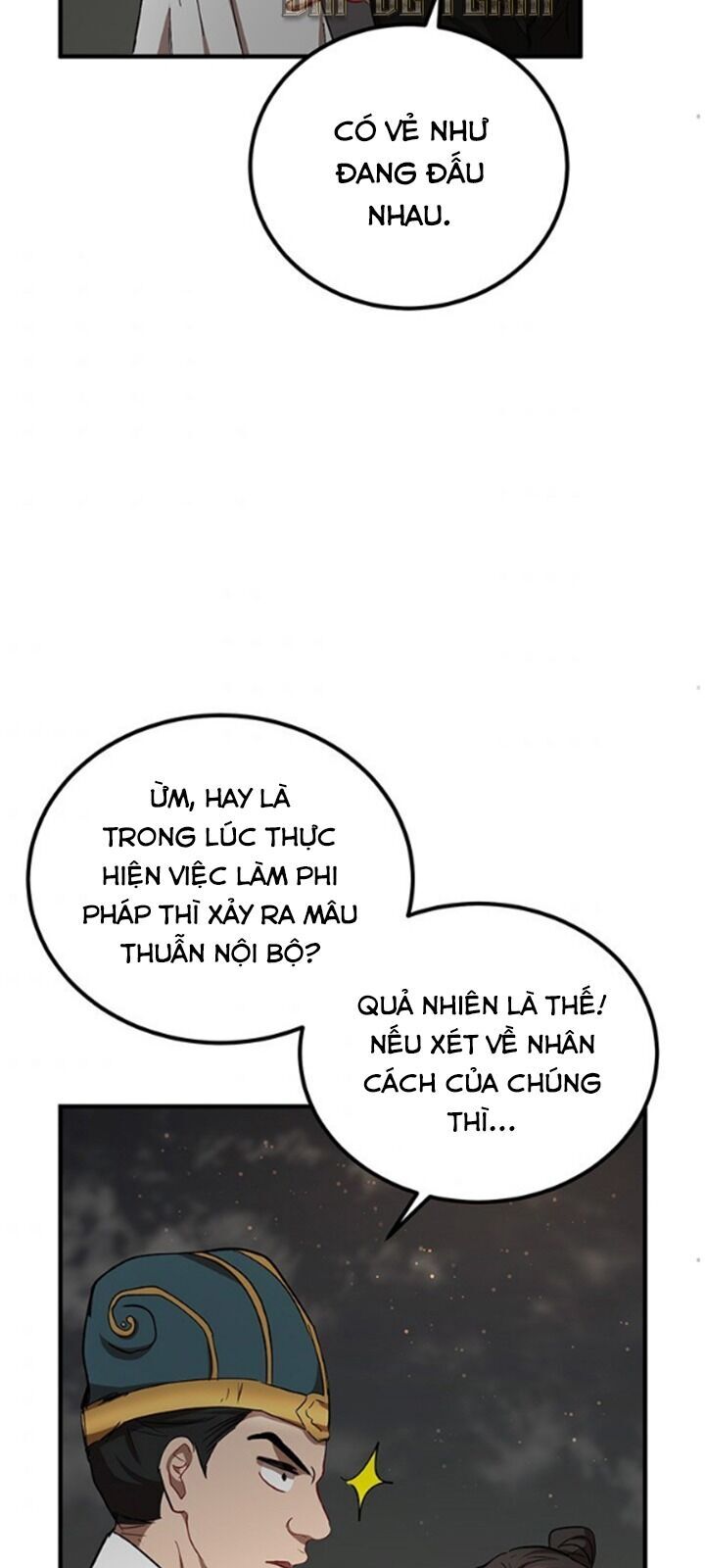Võ Đang Kỳ Hiệp chapter 31 - Upload bởi truyensieuhay.com