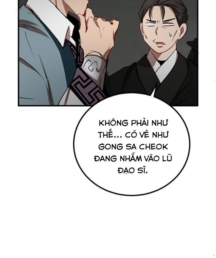 Võ Đang Kỳ Hiệp chapter 31 - Upload bởi truyensieuhay.com