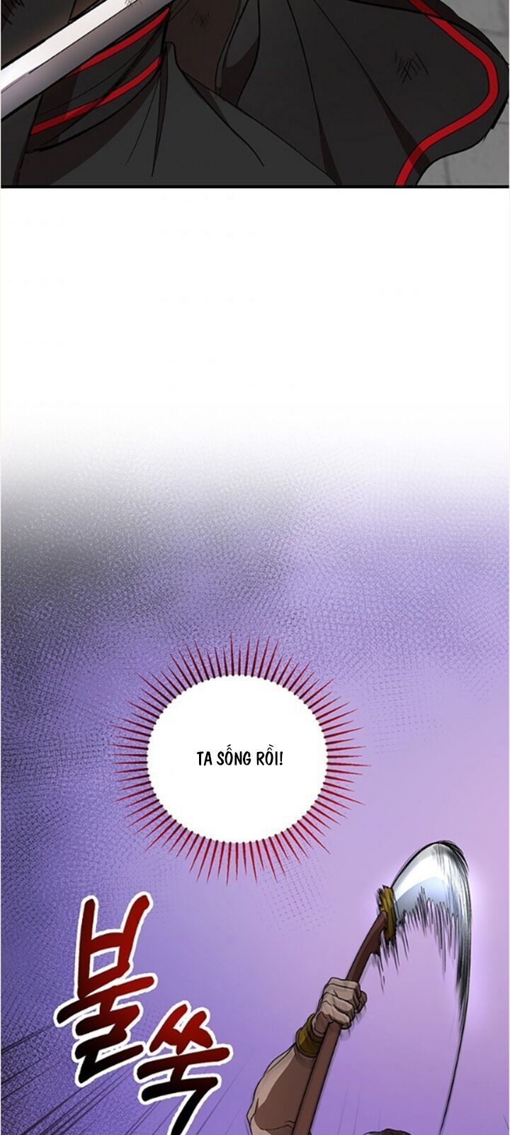 Võ Đang Kỳ Hiệp chapter 31 - Upload bởi truyensieuhay.com