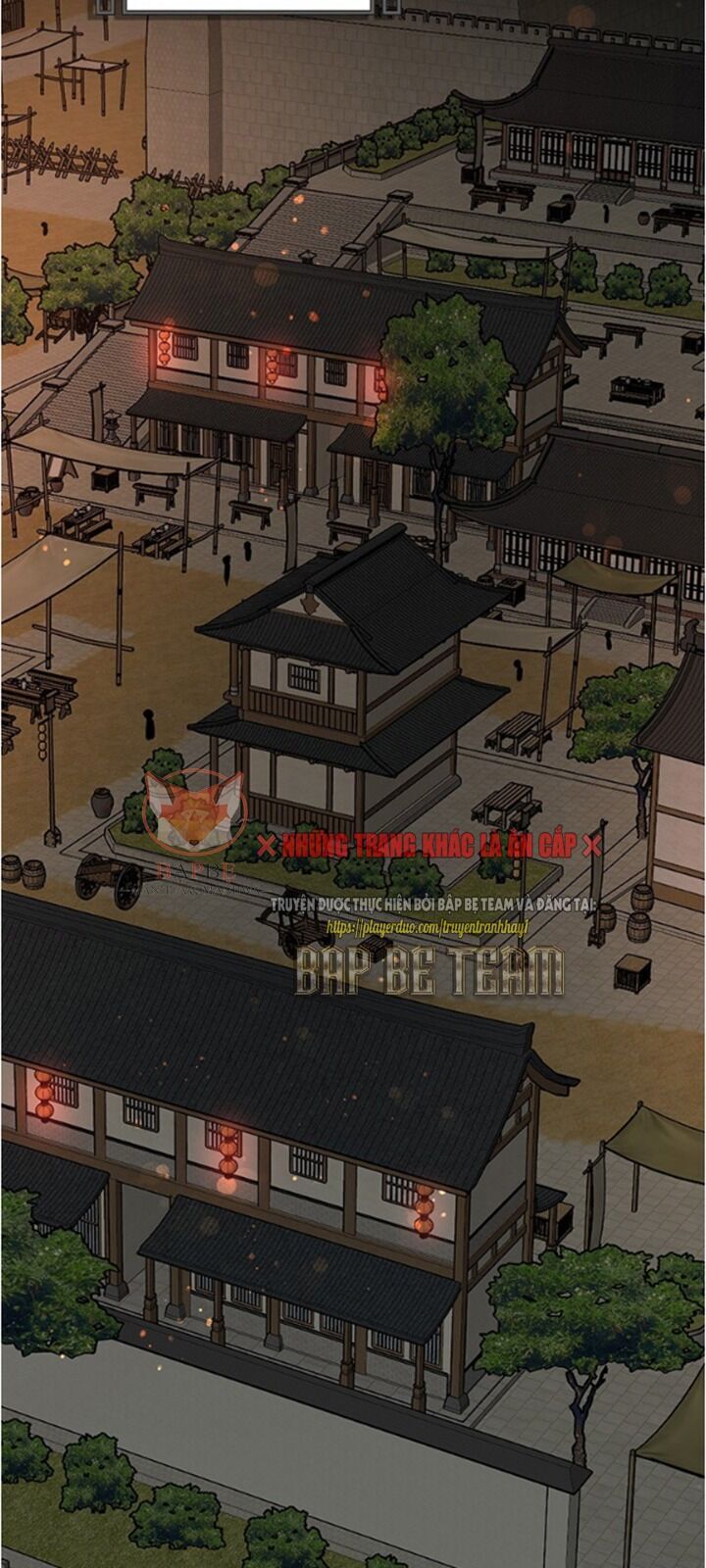Võ Đang Kỳ Hiệp chapter 31 - Upload bởi truyensieuhay.com