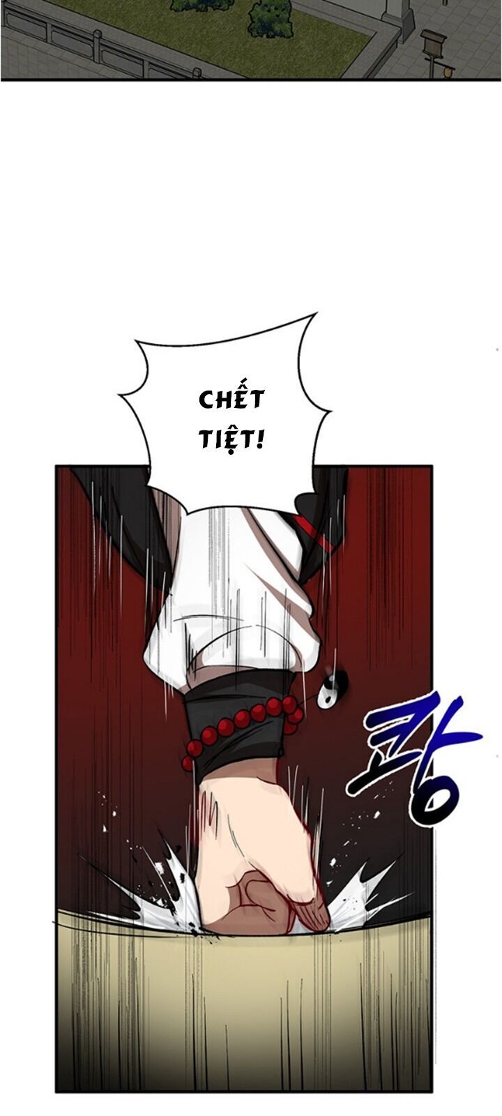 Võ Đang Kỳ Hiệp chapter 31 - Upload bởi truyensieuhay.com