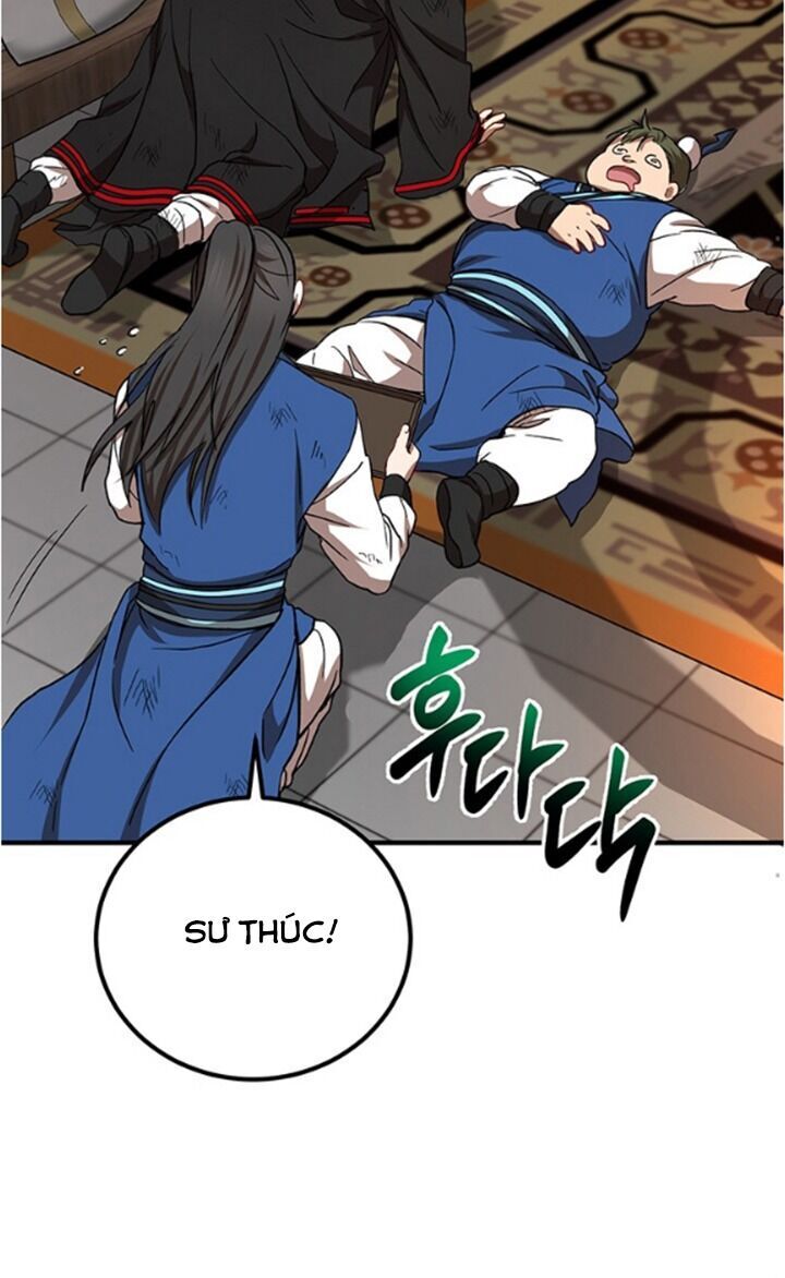 Võ Đang Kỳ Hiệp chapter 31 - Upload bởi truyensieuhay.com