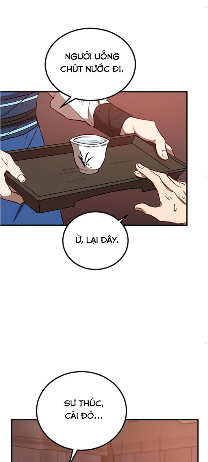 Võ Đang Kỳ Hiệp chapter 31 - Upload bởi truyensieuhay.com