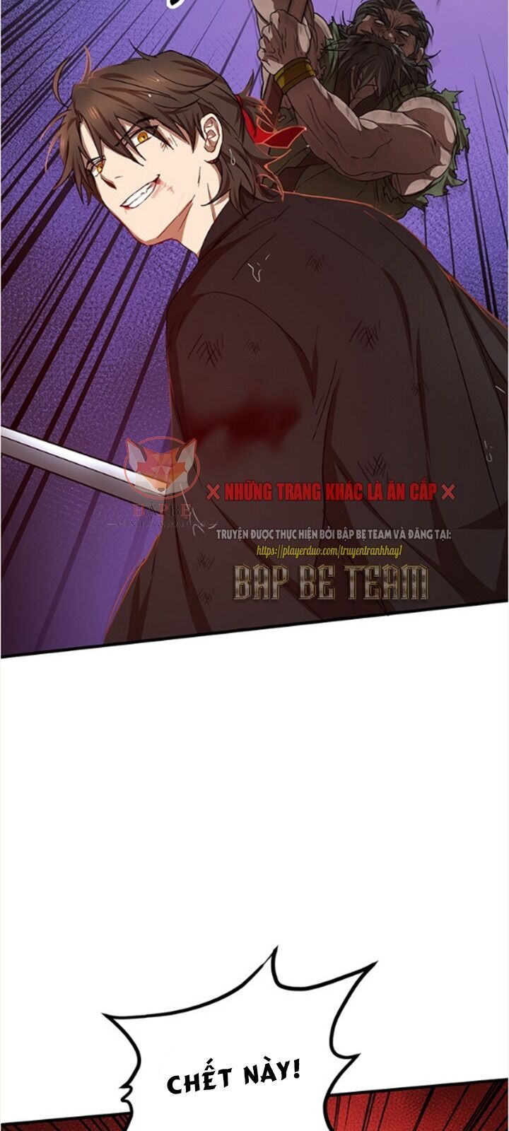 Võ Đang Kỳ Hiệp chapter 31 - Upload bởi truyensieuhay.com