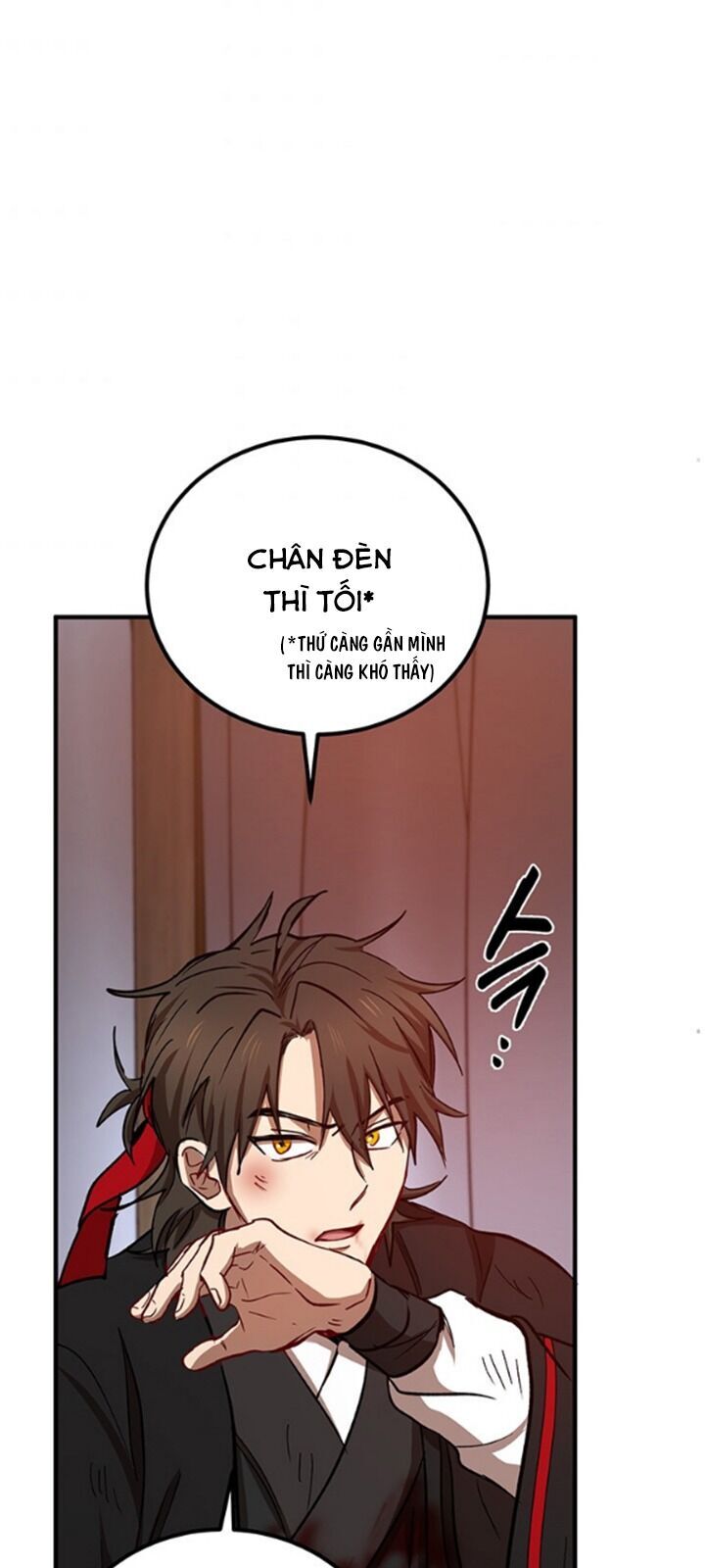 Võ Đang Kỳ Hiệp chapter 31 - Upload bởi truyensieuhay.com
