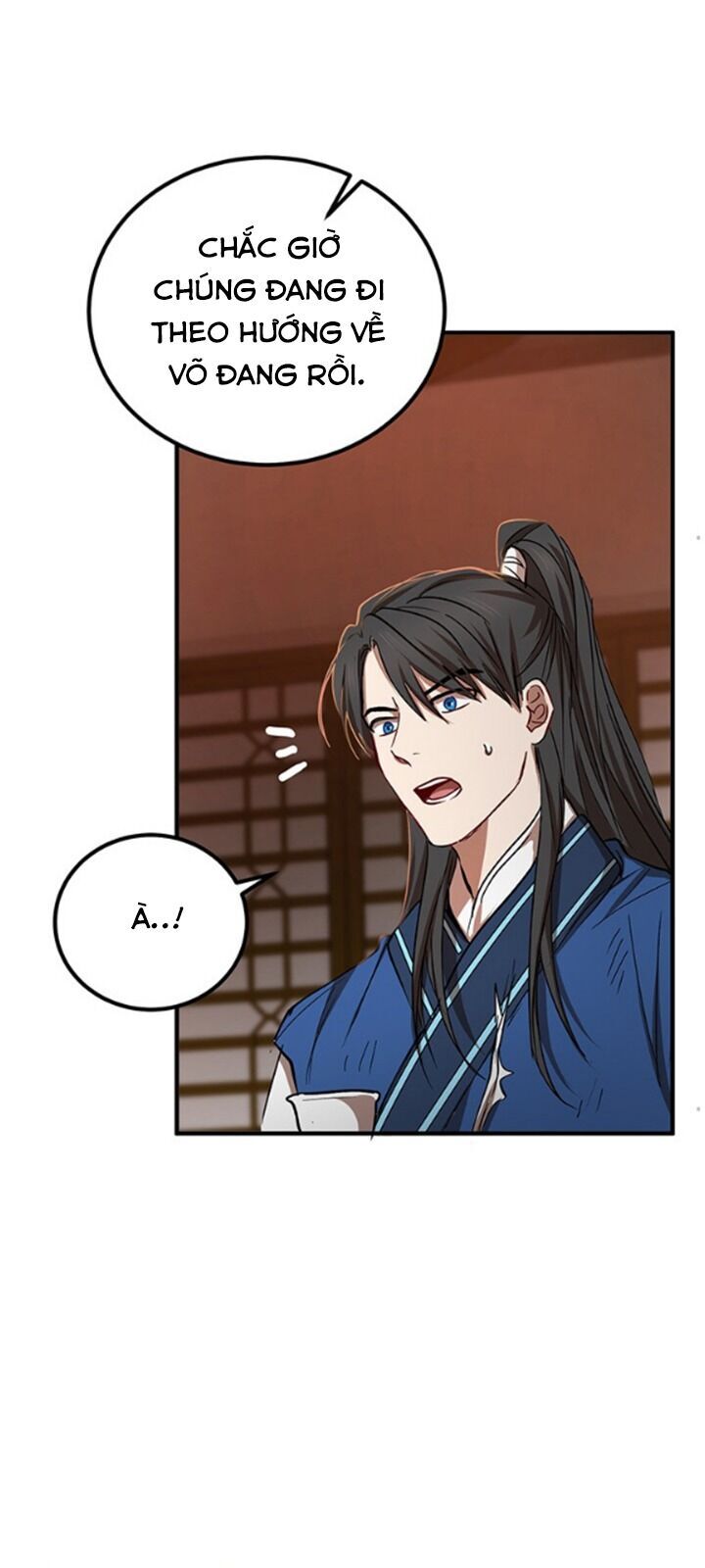 Võ Đang Kỳ Hiệp chapter 31 - Upload bởi truyensieuhay.com