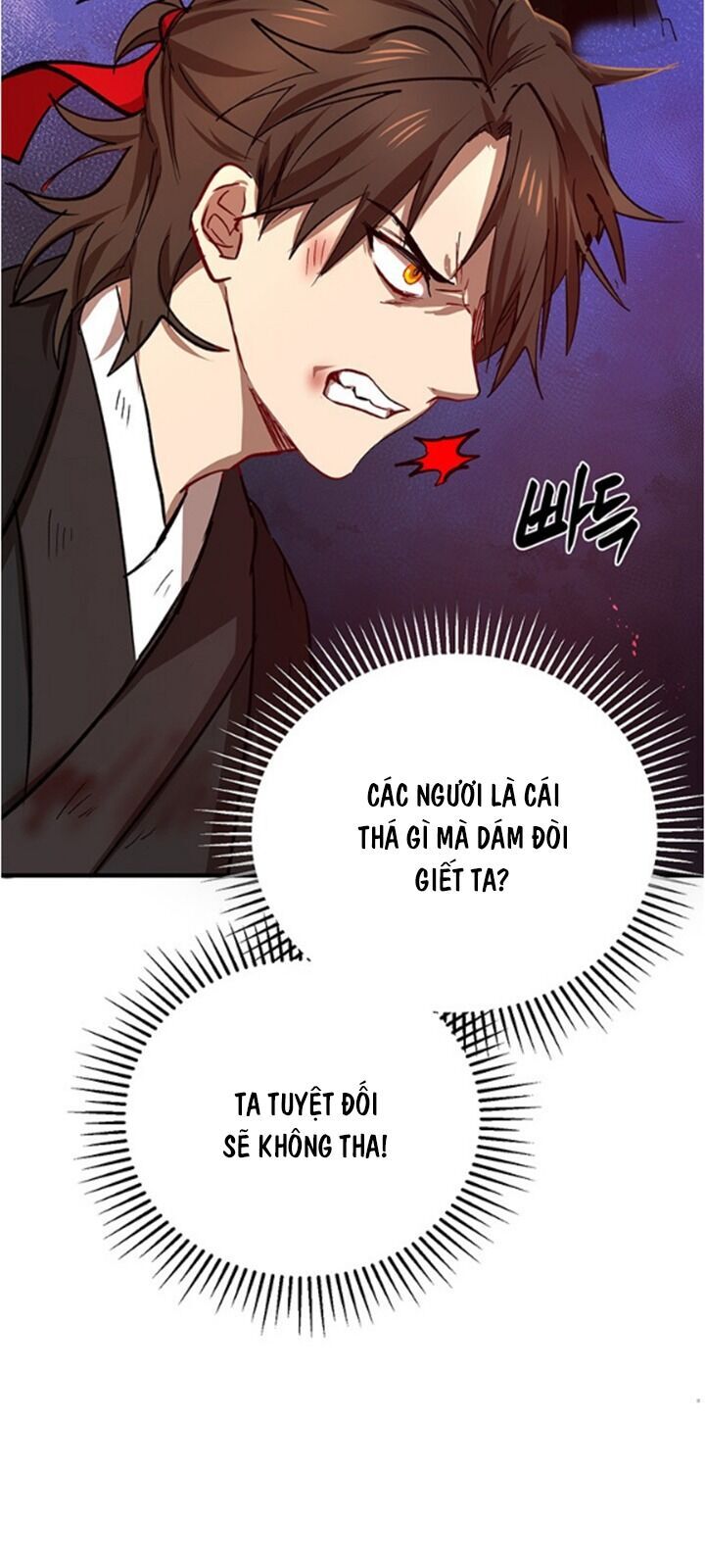 Võ Đang Kỳ Hiệp chapter 31 - Upload bởi truyensieuhay.com
