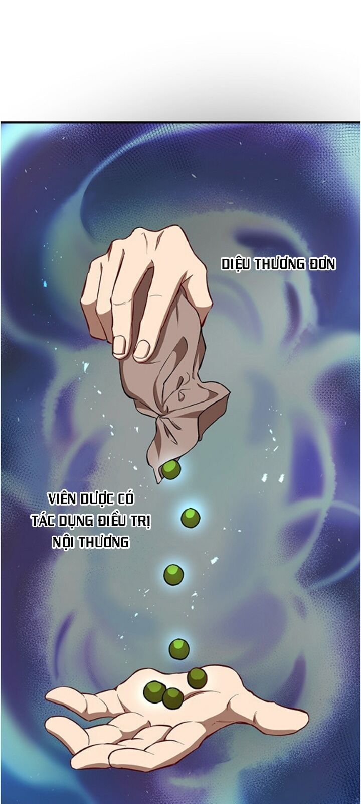 Võ Đang Kỳ Hiệp chapter 31 - Upload bởi truyensieuhay.com
