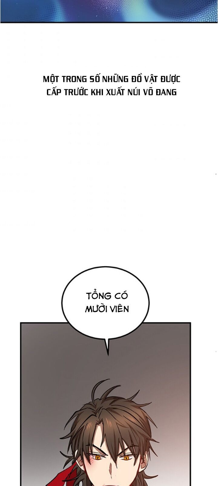 Võ Đang Kỳ Hiệp chapter 31 - Upload bởi truyensieuhay.com