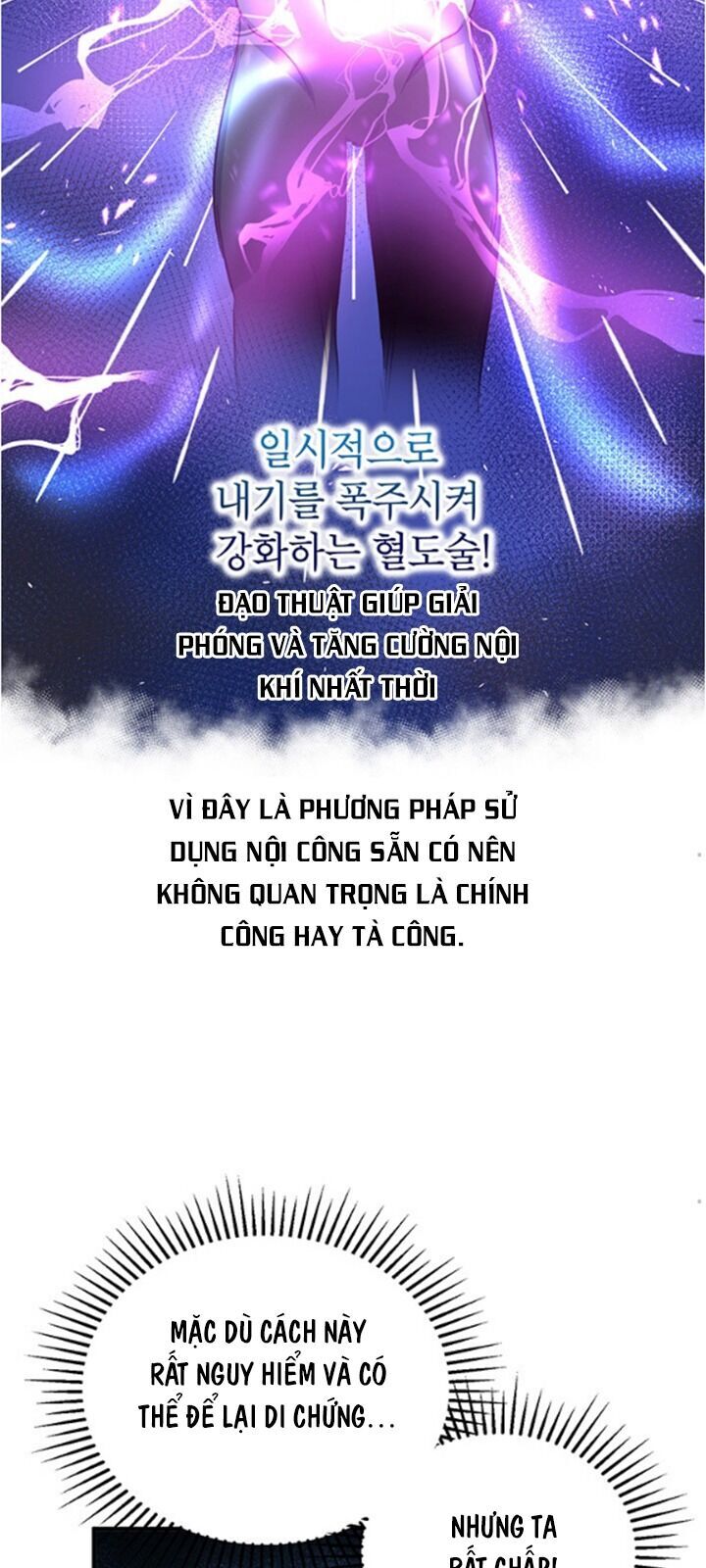 Võ Đang Kỳ Hiệp chapter 31 - Upload bởi truyensieuhay.com