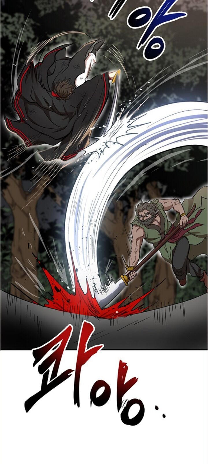 Võ Đang Kỳ Hiệp chapter 31 - Upload bởi truyensieuhay.com