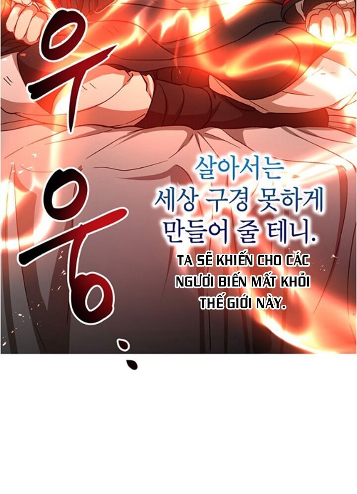 Võ Đang Kỳ Hiệp chapter 31 - Upload bởi truyensieuhay.com