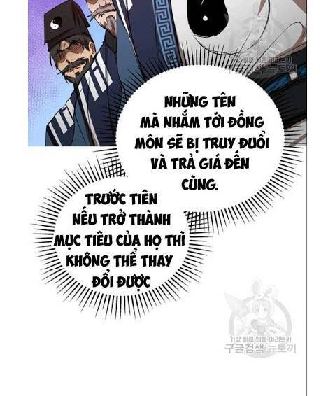 Võ Đang Kỳ Hiệp chapter 32 - Upload bởi truyensieuhay.com