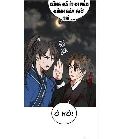 Võ Đang Kỳ Hiệp chapter 33 - Upload bởi truyensieuhay.com