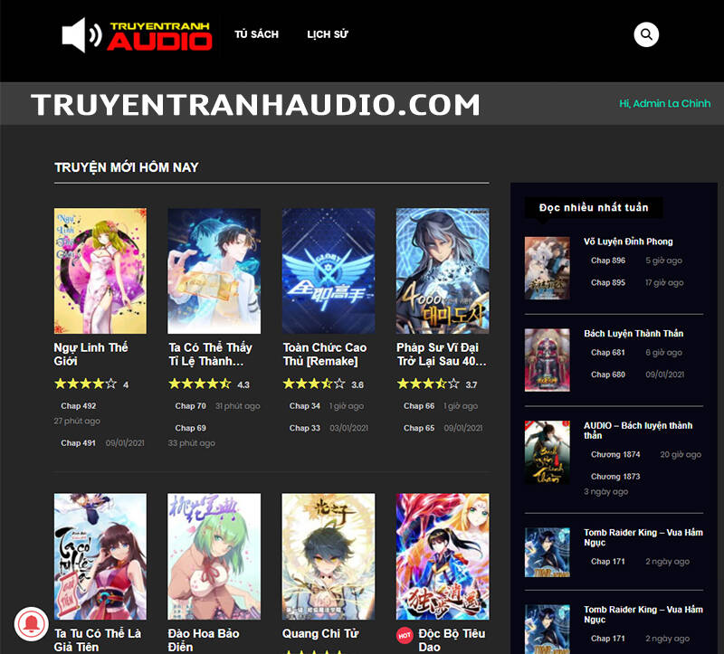 Võ Đang Kỳ Hiệp chapter 33 - Upload bởi truyensieuhay.com