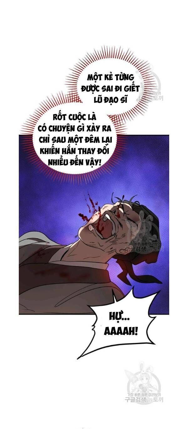 Võ Đang Kỳ Hiệp chapter 34 - Upload bởi truyensieuhay.com
