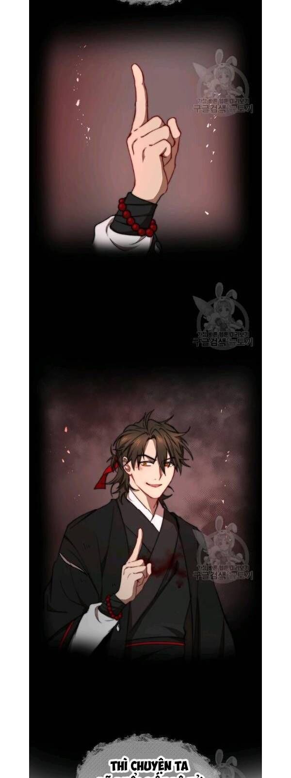 Võ Đang Kỳ Hiệp chapter 34 - Upload bởi truyensieuhay.com