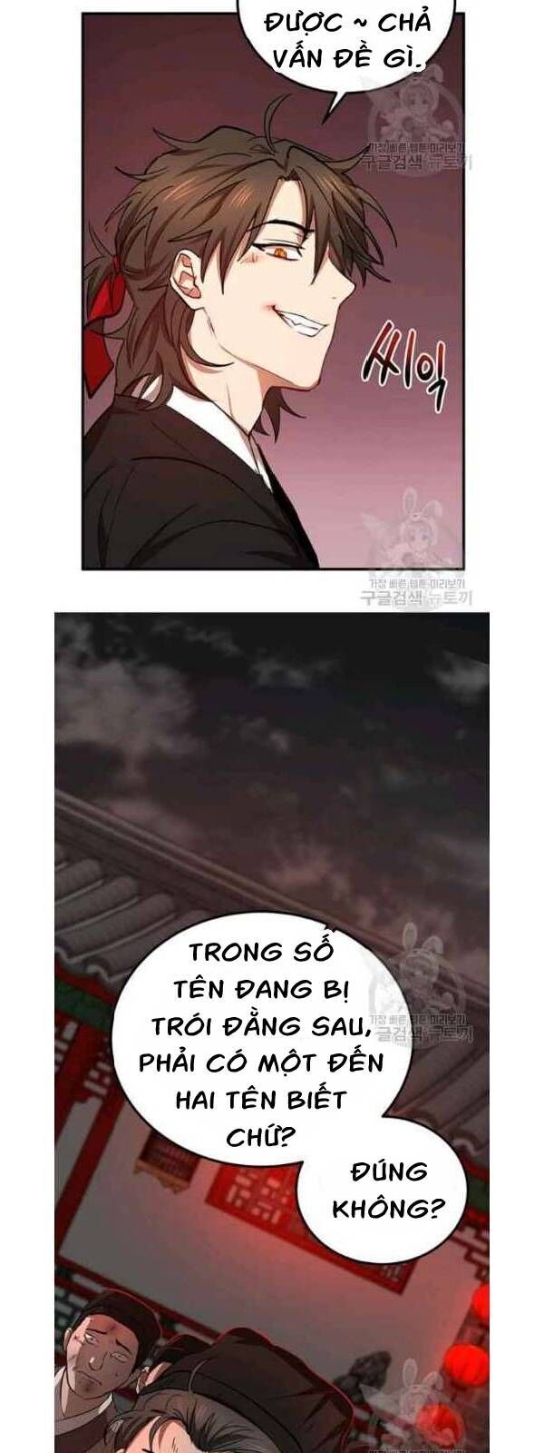 Võ Đang Kỳ Hiệp chapter 34 - Upload bởi truyensieuhay.com