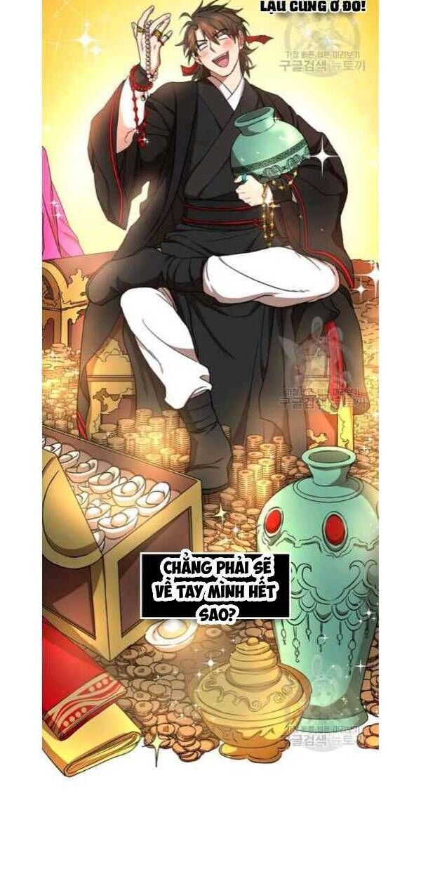 Võ Đang Kỳ Hiệp chapter 34 - Upload bởi truyensieuhay.com