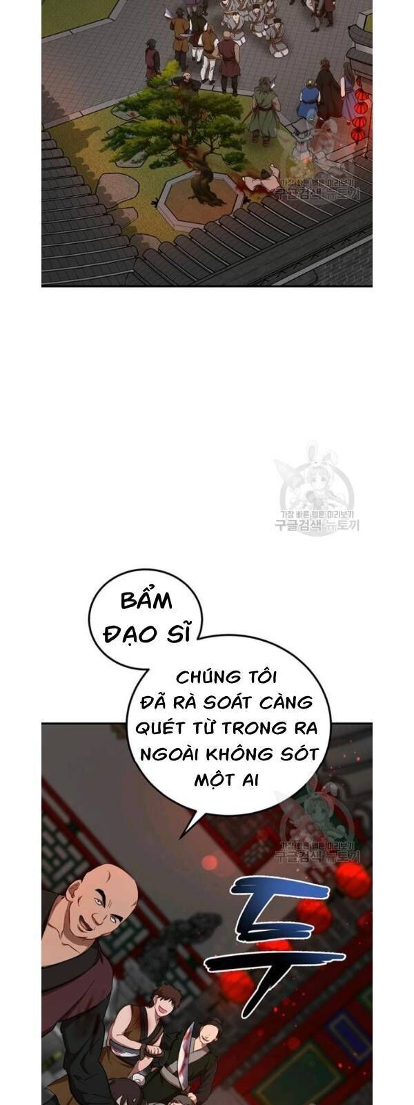 Võ Đang Kỳ Hiệp chapter 34 - Upload bởi truyensieuhay.com