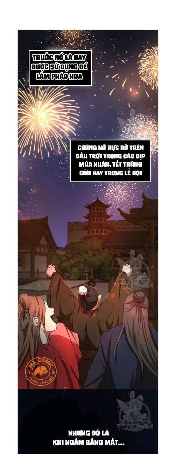 Võ Đang Kỳ Hiệp chapter 34 - Upload bởi truyensieuhay.com