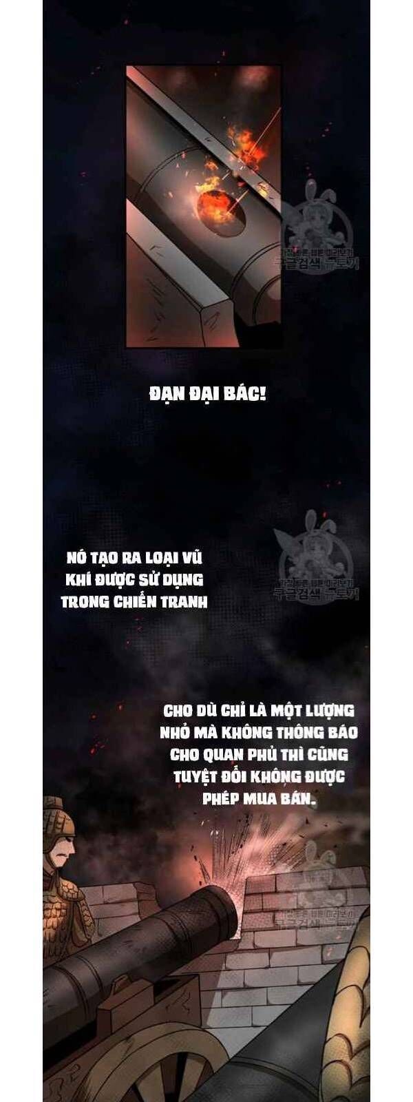 Võ Đang Kỳ Hiệp chapter 34 - Upload bởi truyensieuhay.com