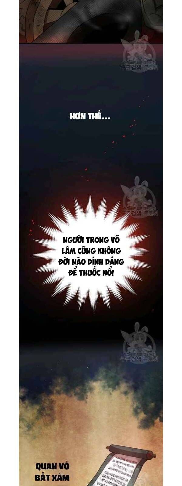 Võ Đang Kỳ Hiệp chapter 34 - Upload bởi truyensieuhay.com