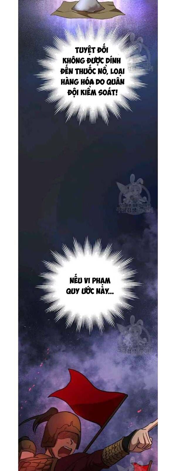 Võ Đang Kỳ Hiệp chapter 34 - Upload bởi truyensieuhay.com