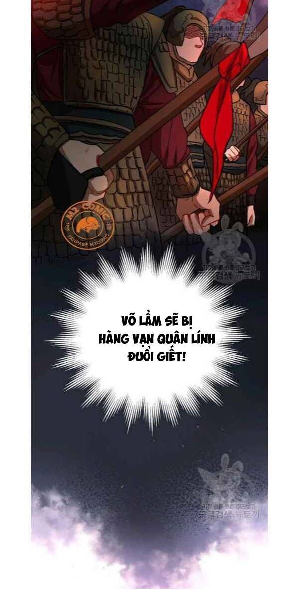 Võ Đang Kỳ Hiệp chapter 34 - Upload bởi truyensieuhay.com