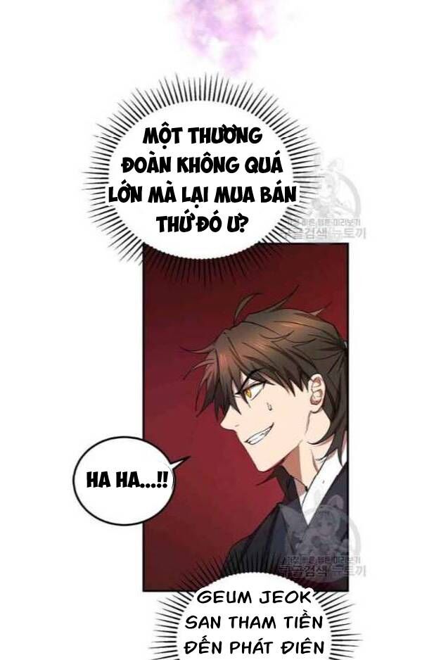 Võ Đang Kỳ Hiệp chapter 34 - Upload bởi truyensieuhay.com
