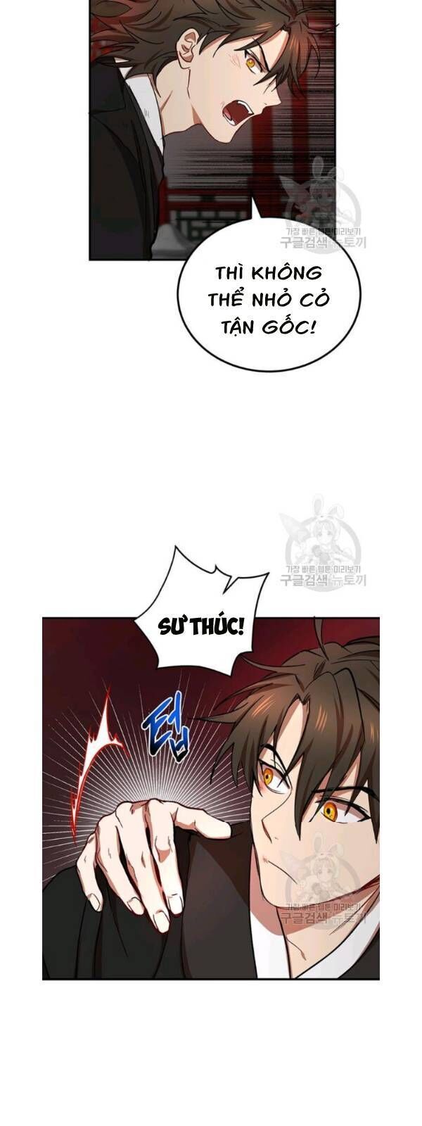 Võ Đang Kỳ Hiệp chapter 34 - Upload bởi truyensieuhay.com