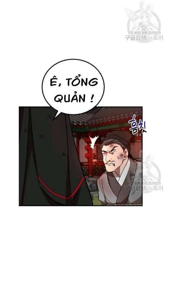 Võ Đang Kỳ Hiệp chapter 34 - Upload bởi truyensieuhay.com
