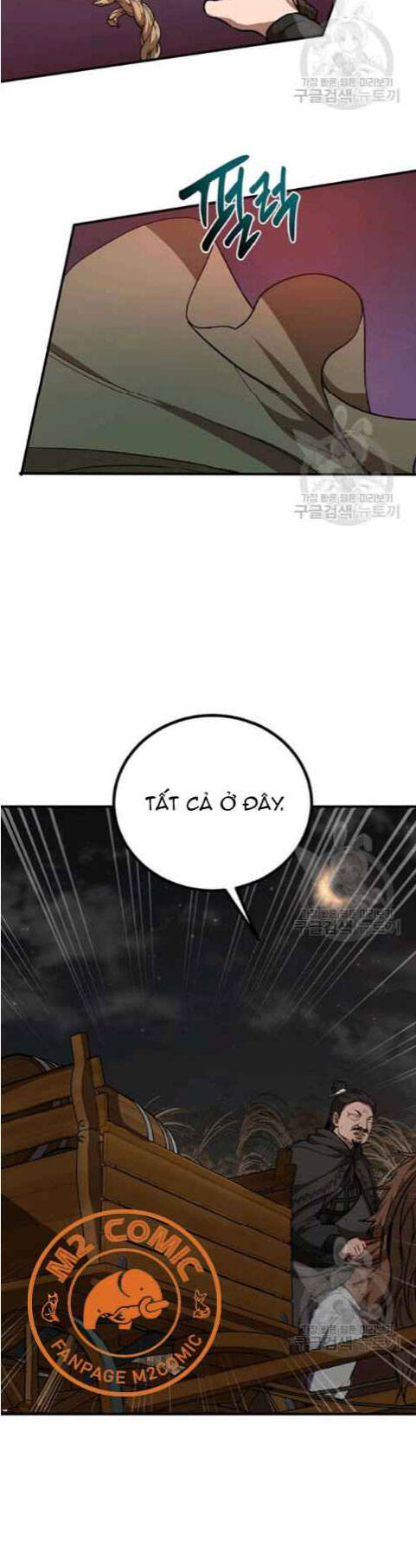 Võ Đang Kỳ Hiệp chapter 35 - Upload bởi truyensieuhay.com