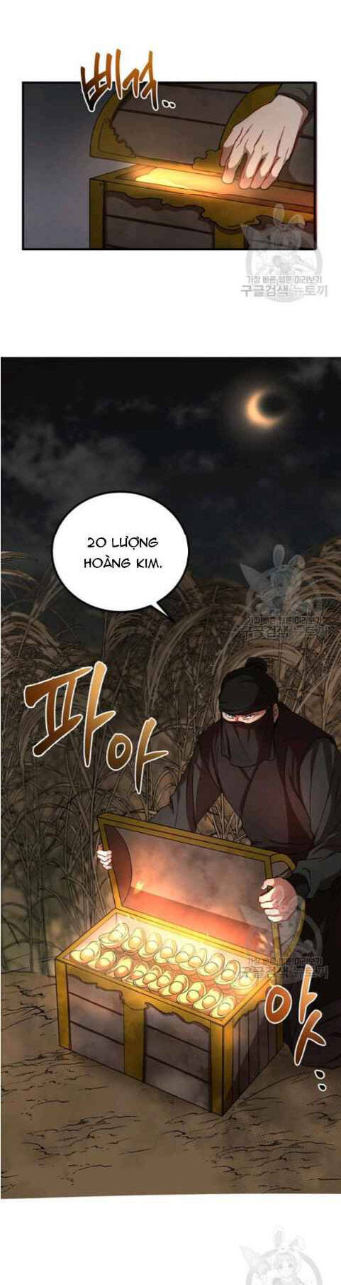 Võ Đang Kỳ Hiệp chapter 35 - Upload bởi truyensieuhay.com