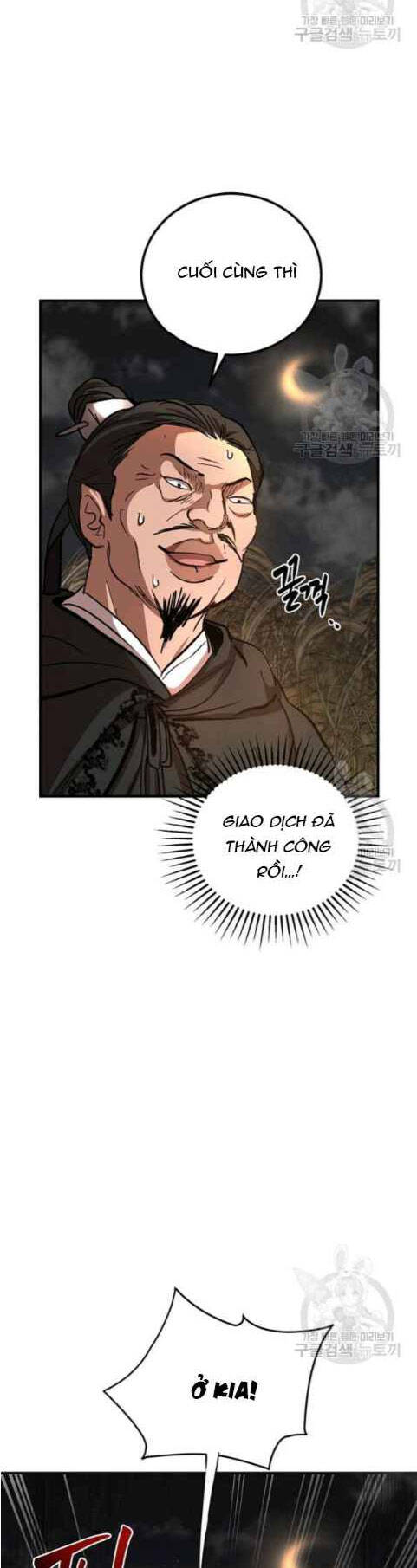 Võ Đang Kỳ Hiệp chapter 35 - Upload bởi truyensieuhay.com