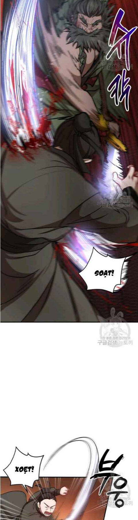 Võ Đang Kỳ Hiệp chapter 35 - Upload bởi truyensieuhay.com