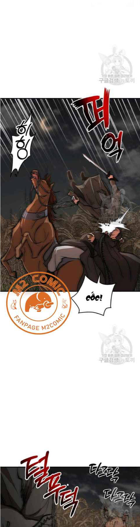 Võ Đang Kỳ Hiệp chapter 35 - Upload bởi truyensieuhay.com