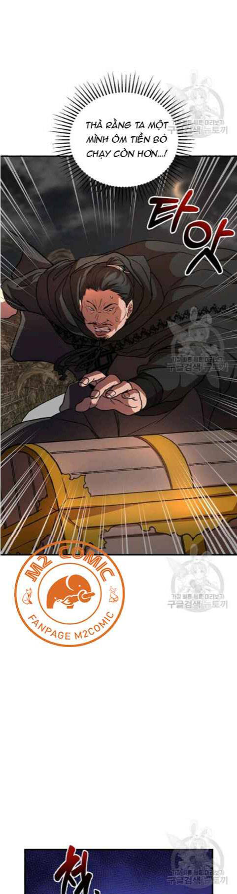 Võ Đang Kỳ Hiệp chapter 35 - Upload bởi truyensieuhay.com