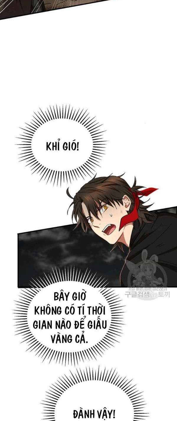 Võ Đang Kỳ Hiệp chapter 36 - Upload bởi truyensieuhay.com