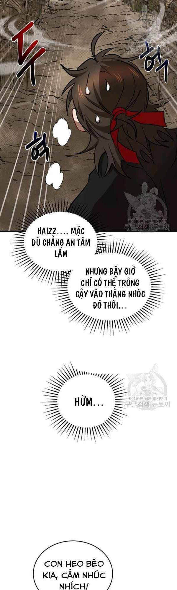 Võ Đang Kỳ Hiệp chapter 36 - Upload bởi truyensieuhay.com
