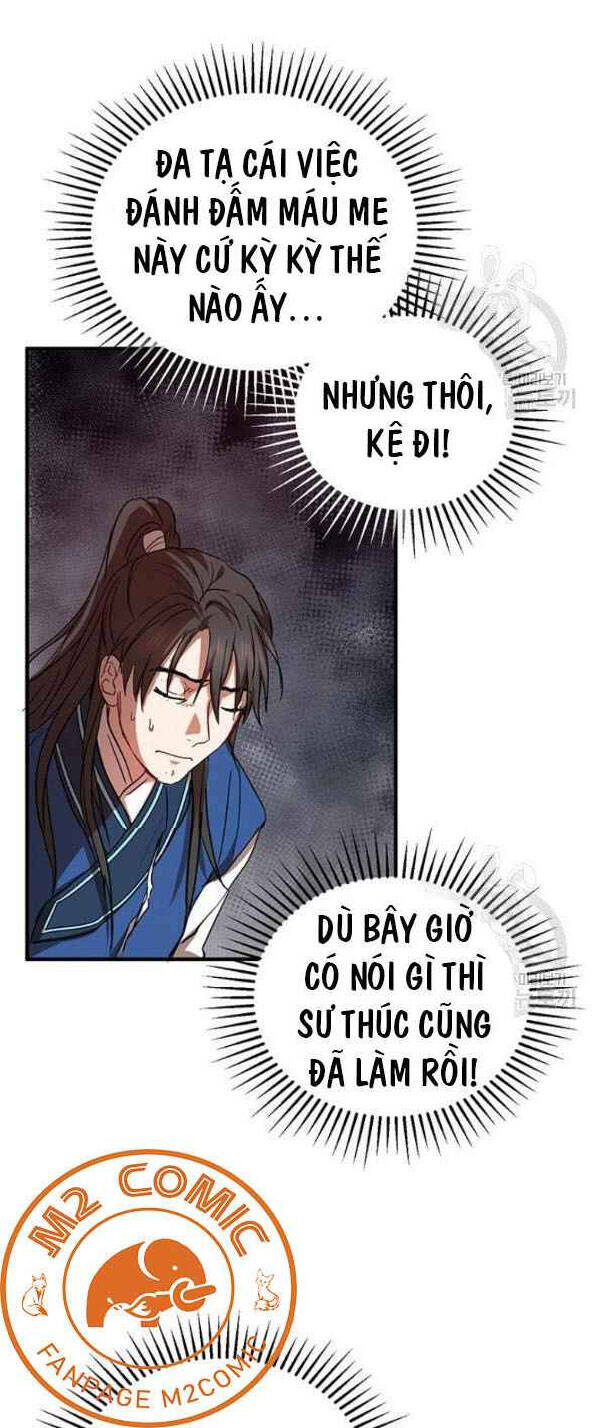 Võ Đang Kỳ Hiệp chapter 36 - Upload bởi truyensieuhay.com