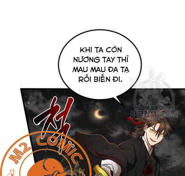Võ Đang Kỳ Hiệp chapter 36 - Upload bởi truyensieuhay.com