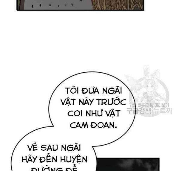 Võ Đang Kỳ Hiệp chapter 36 - Upload bởi truyensieuhay.com