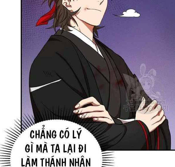 Võ Đang Kỳ Hiệp chapter 36 - Upload bởi truyensieuhay.com