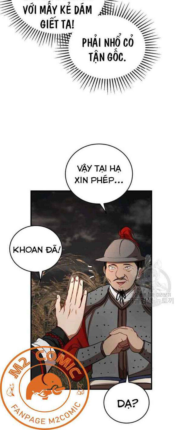 Võ Đang Kỳ Hiệp chapter 36 - Upload bởi truyensieuhay.com